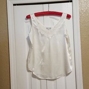 Sonya Ratay for San Andre tank